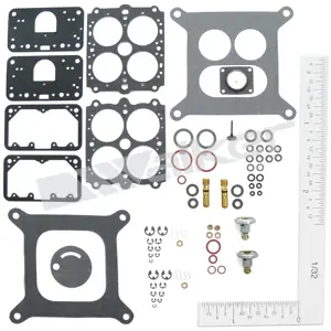 15413 | Carburetor Repair Kit | Walker Products
