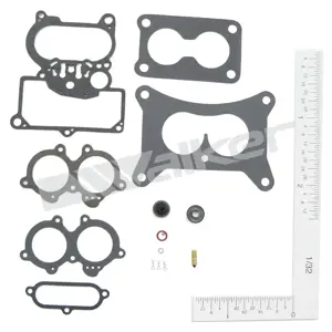 15416 | Carburetor Repair Kit | Walker Products