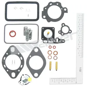 15433 | Carburetor Repair Kit | Walker Products