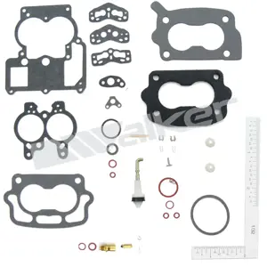 15463A | Carburetor Repair Kit | Walker Products