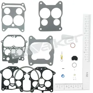 15466D | Carburetor Repair Kit | Walker Products