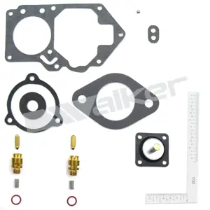 15489A | Carburetor Repair Kit | Walker Products