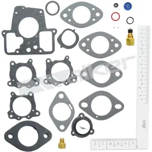 15507A | Carburetor Repair Kit | Walker Products