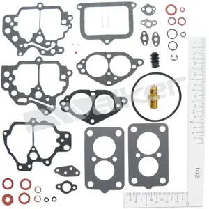 15540C | Carburetor Repair Kit | Walker Products