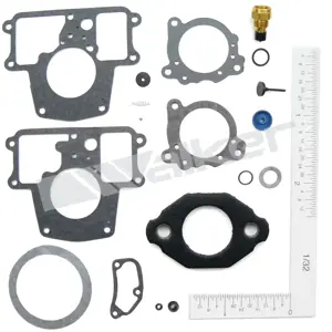 15560D | Carburetor Repair Kit | Walker Products