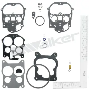15601C | Carburetor Repair Kit | Walker Products