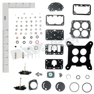15720A | Carburetor Repair Kit | Walker Products
