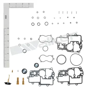 15786A | Carburetor Repair Kit | Walker Products