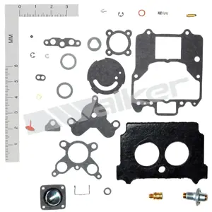 15825 | Carburetor Repair Kit | Walker Products
