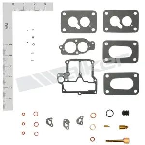 15849A | Carburetor Repair Kit | Walker Products