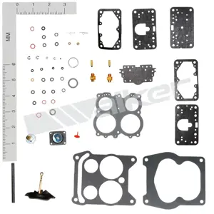 15880 | Carburetor Repair Kit | Walker Products