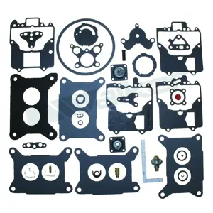 15888A | Carburetor Repair Kit | Walker Products