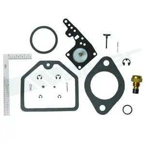 159028 | Carburetor Repair Kit | Walker Products