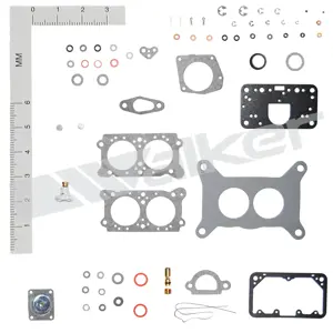 159037 | Carburetor Repair Kit | Walker Products