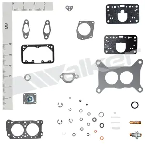 159043 | Carburetor Repair Kit | Walker Products