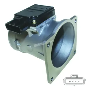 245-1036 | Mass Air Flow Sensor | Walker Products