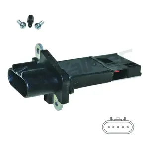 245-1103 | Mass Air Flow Sensor | Walker Products
