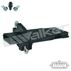245-1117 | Mass Air Flow Sensor | Walker Products