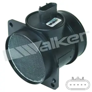 245-1338 | Mass Air Flow Sensor | Walker Products