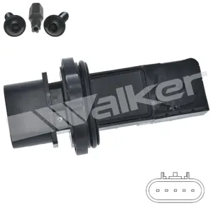 245-1435 | Mass Air Flow Sensor | Walker Products