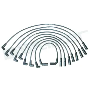 924-1436 | Spark Plug Wire Set | Walker Products