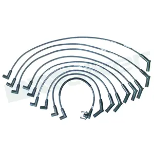 924-1440 | Spark Plug Wire Set | Walker Products