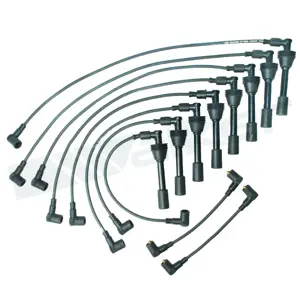 924-1493 | Spark Plug Wire Set | Walker Products