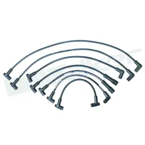 924-1509 | Spark Plug Wire Set | Walker Products