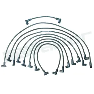 924-1512 | Spark Plug Wire Set | Walker Products