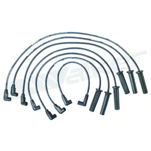 924-1514 | Spark Plug Wire Set | Walker Products
