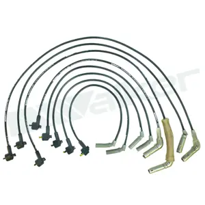 924-1518 | Spark Plug Wire Set | Walker Products