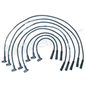 924-1601 | Spark Plug Wire Set | Walker Products