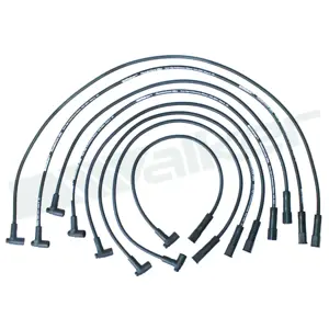 924-1611 | Spark Plug Wire Set | Walker Products