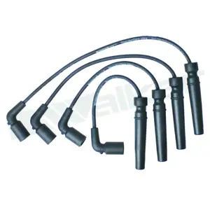924-1674 | Spark Plug Wire Set | Walker Products