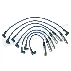 924-1681 | Spark Plug Wire Set | Walker Products