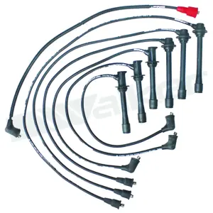 924-1718 | Spark Plug Wire Set | Walker Products