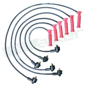 924-1790 | Spark Plug Wire Set | Walker Products