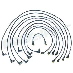 924-1791 | Spark Plug Wire Set | Walker Products