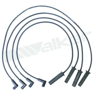 924-1804 | Spark Plug Wire Set | Walker Products