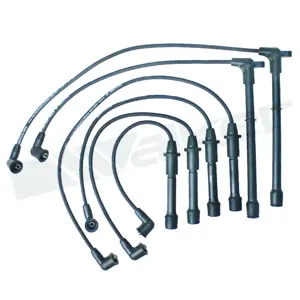 924-1812 | Spark Plug Wire Set | Walker Products
