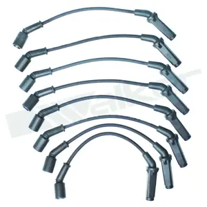 924-1828 | Spark Plug Wire Set | Walker Products