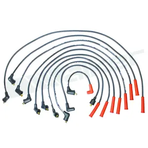 924-1832 | Spark Plug Wire Set | Walker Products