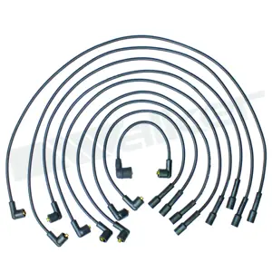 924-1834 | Spark Plug Wire Set | Walker Products