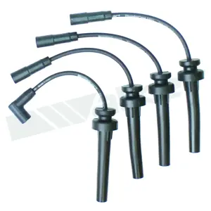 924-1850 | Spark Plug Wire Set | Walker Products