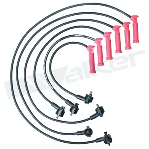 924-1856 | Spark Plug Wire Set | Walker Products