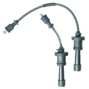 924-1891 | Spark Plug Wire Set | Walker Products