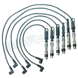 924-2038 | Spark Plug Wire Set | Walker Products