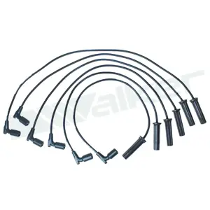924-2071 | Spark Plug Wire Set | Walker Products