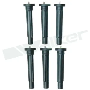 900-P2086-6 | Coil Boot Kit | Walker Products