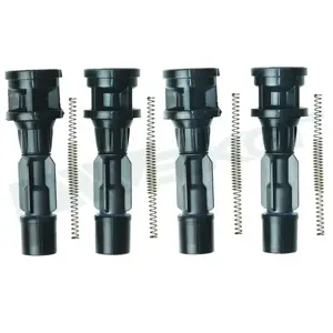 900-P2097-4 | Coil Boot Kit | Walker Products